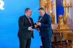 Gala Rankingu Finansowego Samorządu Terytorialnego w Polsce za rok 2025, Warszawa, 12 maja 2026 r.: 73