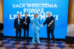 Gala Rankingu Finansowego Samorządu Terytorialnego w Polsce za rok 2025, Warszawa, 12 maja 2026 r.: 44