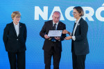 Gala Rankingu Finansowego Samorządu Terytorialnego w Polsce za rok 2025, Warszawa, 12 maja 2026 r.: 18