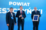 Gala Rankingu Finansowego Samorządu Terytorialnego w Polsce za rok 2025, Warszawa, 12 maja 2026 r.: 43