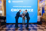 Gala Rankingu Finansowego Samorządu Terytorialnego w Polsce za rok 2025, Warszawa, 12 maja 2026 r.: 68