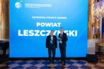 Gala Rankingu Finansowego Samorządu Terytorialnego w Polsce za rok 2025, Warszawa, 12 maja 2026 r.: 41