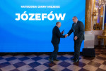 Gala Rankingu Finansowego Samorządu Terytorialnego w Polsce za rok 2025, Warszawa, 12 maja 2026 r.: 57