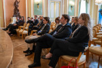 Gala Rankingu Finansowego Samorządu Terytorialnego w Polsce za rok 2025, Warszawa, 12 maja 2026 r.: 131