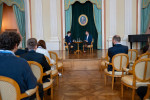 Gala Rankingu Finansowego Samorządu Terytorialnego w Polsce za rok 2025, Warszawa, 12 maja 2026 r.: 134