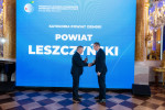 Gala Rankingu Finansowego Samorządu Terytorialnego w Polsce za rok 2025, Warszawa, 12 maja 2026 r.: 40