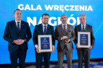 Gala Rankingu Finansowego Samorządu Terytorialnego w Polsce za rok 2025, Warszawa, 12 maja 2026 r.: 56