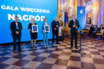 Gala Rankingu Finansowego Samorządu Terytorialnego w Polsce za rok 2025, Warszawa, 12 maja 2026 r.: 47