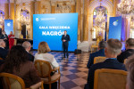 Gala Rankingu Finansowego Samorządu Terytorialnego w Polsce za rok 2025, Warszawa, 12 maja 2026 r.: 121