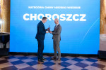 Gala Rankingu Finansowego Samorządu Terytorialnego w Polsce za rok 2025, Warszawa, 12 maja 2026 r.: 65