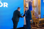 Gala Rankingu Finansowego Samorządu Terytorialnego w Polsce za rok 2025, Warszawa, 12 maja 2026 r.: 72