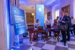 Gala Rankingu Finansowego Samorządu Terytorialnego w Polsce za rok 2025, Warszawa, 12 maja 2026 r.: 127