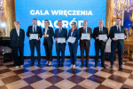 Gala Rankingu Finansowego Samorządu Terytorialnego w Polsce za rok 2025, Warszawa, 12 maja 2026 r.: 8