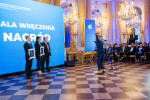 Gala Rankingu Finansowego Samorządu Terytorialnego w Polsce za rok 2025, Warszawa, 12 maja 2026 r.: 79