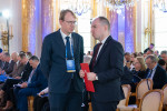 Gala Rankingu Finansowego Samorządu Terytorialnego w Polsce za rok 2025, Warszawa, 12 maja 2026 r.: 116