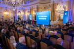 Gala Rankingu Finansowego Samorządu Terytorialnego w Polsce za rok 2025, Warszawa, 12 maja 2026 r.: 4