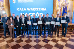 Gala Rankingu Finansowego Samorządu Terytorialnego w Polsce za rok 2025, Warszawa, 12 maja 2026 r.: 2
