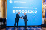 Gala Rankingu Finansowego Samorządu Terytorialnego w Polsce za rok 2025, Warszawa, 12 maja 2026 r.: 29
