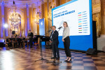 Gala Rankingu Finansowego Samorządu Terytorialnego w Polsce za rok 2025, Warszawa, 12 maja 2026 r.: 70