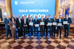 Gala Rankingu Finansowego Samorządu Terytorialnego w Polsce za rok 2025, Warszawa, 12 maja 2026 r.: 3