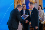 Gala Rankingu Finansowego Samorządu Terytorialnego w Polsce za rok 2025, Warszawa, 12 maja 2026 r.: 75