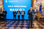 Gala Rankingu Finansowego Samorządu Terytorialnego w Polsce za rok 2025, Warszawa, 12 maja 2026 r.: 38