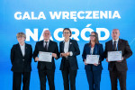 Gala Rankingu Finansowego Samorządu Terytorialnego w Polsce za rok 2025, Warszawa, 12 maja 2026 r.: 22
