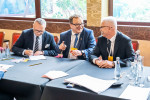 XXXIII Zgromadzenie Ogólne ZPP, 17-18 czerwca 2026 r., Karpacz - obrady: 61