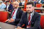 XXXIII Zgromadzenie Ogólne ZPP, 17-18 czerwca 2026 r., Karpacz - obrady: 303