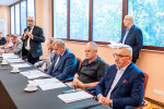 Posiedzenie Zarządu i Komisji Rewizyjnej, 16 czerwca 2026 r., Karpacz: 27