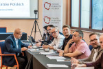 Posiedzenie Zarządu i Komisji Rewizyjnej, 16 czerwca 2026 r., Karpacz: 154
