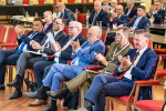 XXXIII Zgromadzenie Ogólne ZPP, 17-18 czerwca 2026 r., Karpacz - obrady: 148
