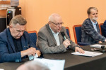 Posiedzenie Zarządu i Komisji Rewizyjnej, 16 czerwca 2026 r., Karpacz: 93