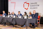 XXXIII Zgromadzenie Ogólne ZPP, 17-18 czerwca 2026 r., Karpacz - obrady: 112