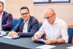 Posiedzenie Zarządu i Komisji Rewizyjnej, 16 czerwca 2026 r., Karpacz: 5