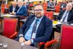 XXXIII Zgromadzenie Ogólne ZPP, 17-18 czerwca 2026 r., Karpacz - obrady: 338