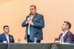Posiedzenie Zarządu i Komisji Rewizyjnej, 16 czerwca 2026 r., Karpacz: 160