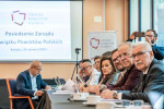 Posiedzenie Zarządu i Komisji Rewizyjnej, 16 czerwca 2026 r., Karpacz: 133