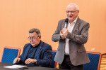 Posiedzenie Zarządu i Komisji Rewizyjnej, 16 czerwca 2026 r., Karpacz: 146
