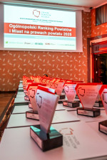 XXXIII Zgromadzenie Ogólne ZPP, 17-18 czerwca 2026 r., Karpacz - gala: 18
