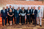XXXIII Zgromadzenie Ogólne ZPP, 17-18 czerwca 2026 r., Karpacz - gala: 4