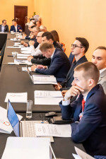 Posiedzenie Zarządu i Komisji Rewizyjnej, 16 czerwca 2026 r., Karpacz: 84