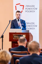 XXXIII Zgromadzenie Ogólne ZPP, 17-18 czerwca 2026 r., Karpacz - obrady: 197