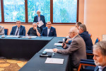 Posiedzenie Zarządu i Komisji Rewizyjnej, 16 czerwca 2026 r., Karpacz: 1