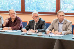 Posiedzenie Zarządu i Komisji Rewizyjnej, 16 czerwca 2026 r., Karpacz: 4