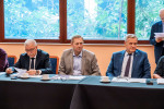 Posiedzenie Zarządu i Komisji Rewizyjnej, 16 czerwca 2026 r., Karpacz: 18