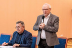 Posiedzenie Zarządu i Komisji Rewizyjnej, 16 czerwca 2026 r., Karpacz: 148