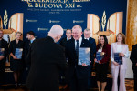 30. Jubileuszową  edycją Ogólnopolskiego Konkursu Otwartego  "Modernizacja Roku & Budowa XXI w." , 10 września 2026 r., Warszawa: 4