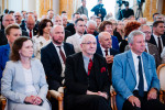 30. Jubileuszową  edycją Ogólnopolskiego Konkursu Otwartego  "Modernizacja Roku & Budowa XXI w." , 10 września 2026 r., Warszawa: 25