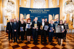 30. Jubileuszową  edycją Ogólnopolskiego Konkursu Otwartego  "Modernizacja Roku & Budowa XXI w." , 10 września 2026 r., Warszawa: 16